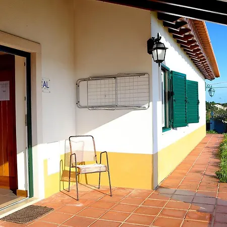 Beguest Lisbon's North West Nature & Beach House