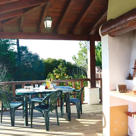 Casa vacanze Beguest Lisbon's North West Nature & Beach House *
