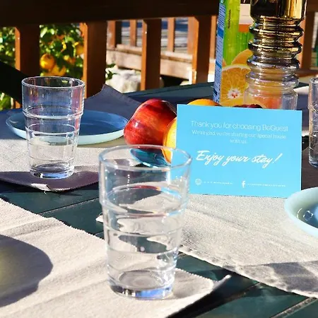 Casa vacanze Beguest Lisbon's North West Nature & Beach House