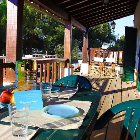 Casa vacanze Beguest Lisbon's North West Nature & Beach House *