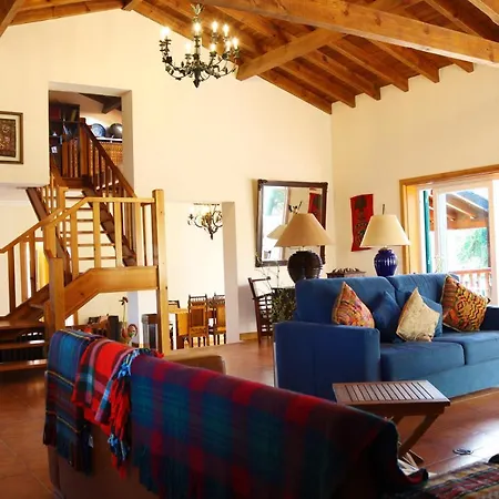 Casa vacanze Beguest Lisbon's North West Nature & Beach House Reguengo Grande