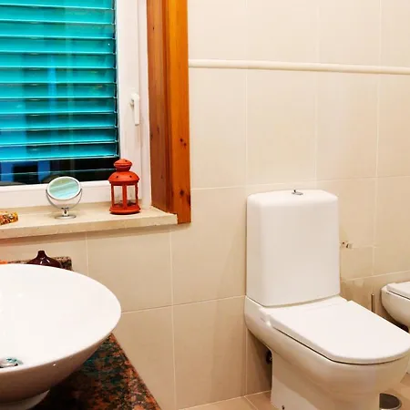 Beguest Lisbon's North West Nature & Beach House Casa vacanze Reguengo Grande