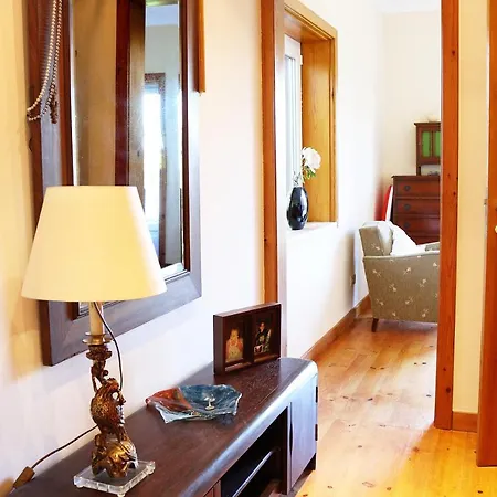 Beguest Lisbon's North West Nature & Beach House Casa vacanze *