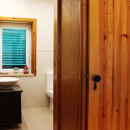 Beguest Lisbon's North West Nature & Beach House Casa vacanze *