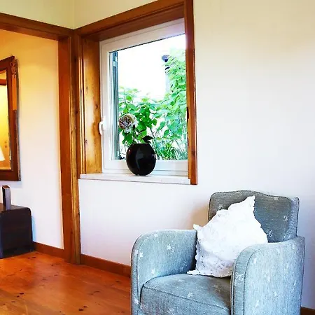 Beguest Lisbon's North West Nature & Beach House