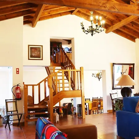 Casa vacanze Beguest Lisbon's North West Nature & Beach House *