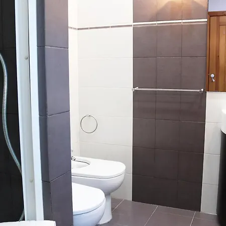 Casa vacanze Beguest Lisbon's North West Nature & Beach House Reguengo Grande