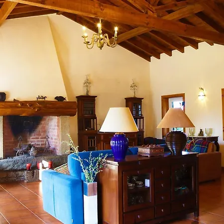 Casa vacanze Beguest Lisbon's North West Nature & Beach House Reguengo Grande