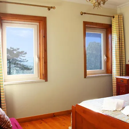 Beguest Lisbon's North West Nature & Beach House Casa vacanze