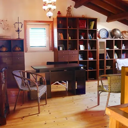 Beguest Lisbon's North West Nature & Beach House * Reguengo Grande