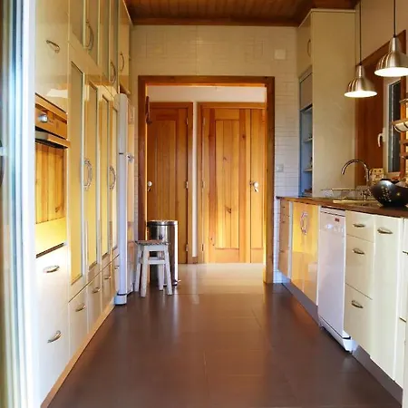 Beguest Lisbon's North West Nature & Beach House Casa vacanze Reguengo Grande