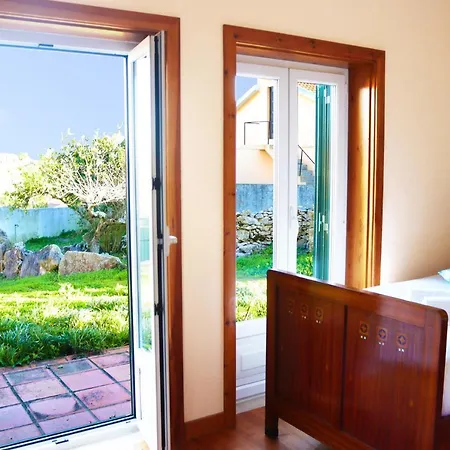 Beguest Lisbon's North West Nature & Beach House