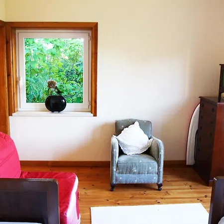 Beguest Lisbon's North West Nature & Beach House * Reguengo Grande