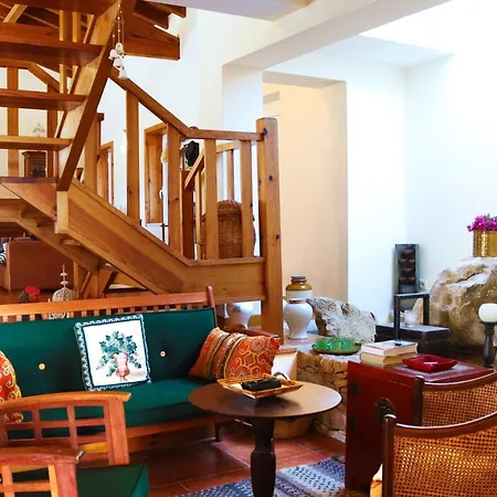 Casa vacanze Beguest Lisbon's North West Nature & Beach House Reguengo Grande