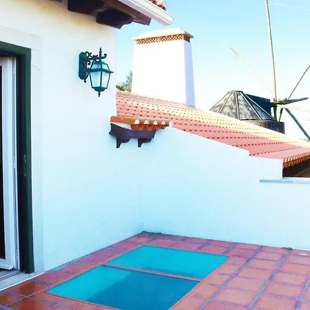Casa vacanze Beguest Lisbon's North West Nature & Beach House