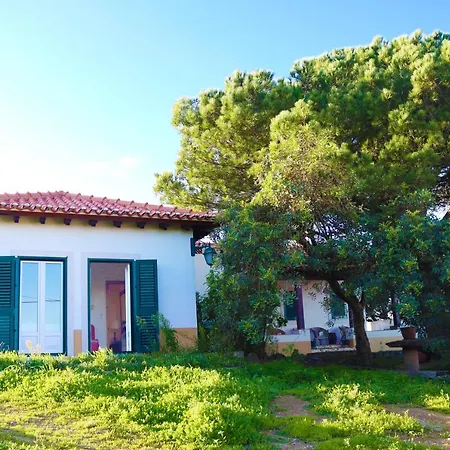 Beguest Lisbon's North West Nature & Beach House Casa vacanze Reguengo Grande