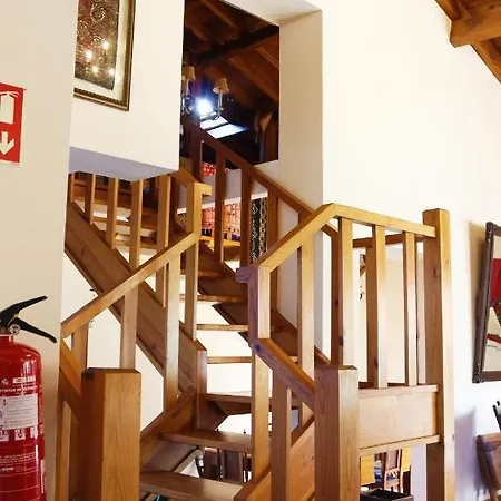 Beguest Lisbon's North West Nature & Beach House Casa vacanze