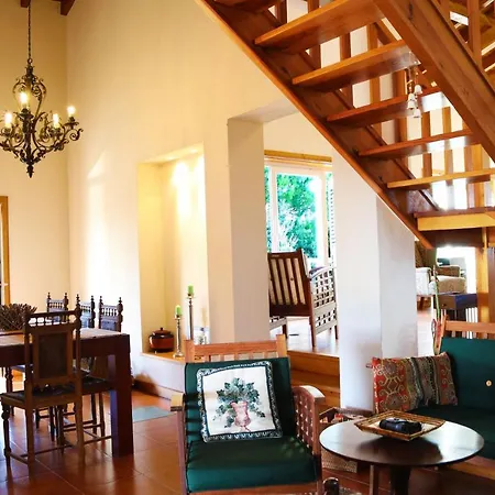 Casa vacanze Beguest Lisbon's North West Nature & Beach House Reguengo Grande