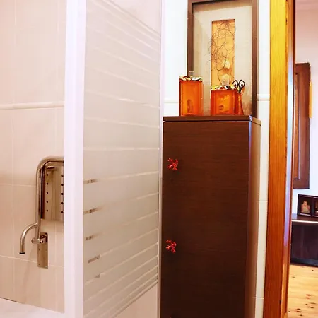 Beguest Lisbon's North West Nature & Beach House Casa vacanze *